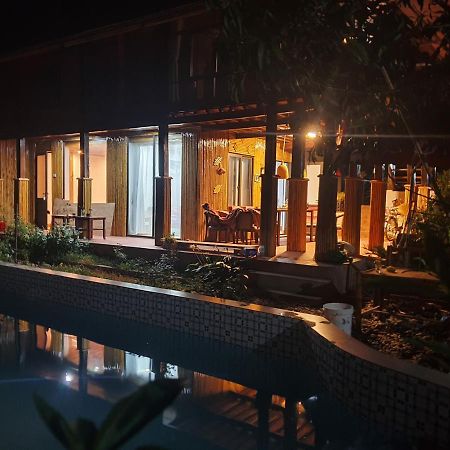 Ben'S Home Mai Châu Bagian luar foto