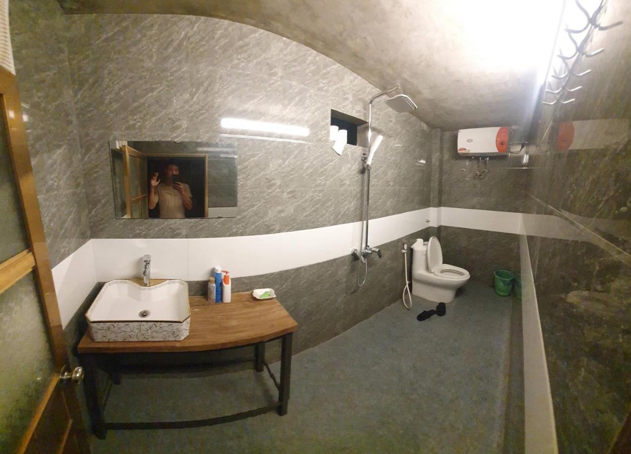 Ben'S Home Mai Châu Bagian luar foto
